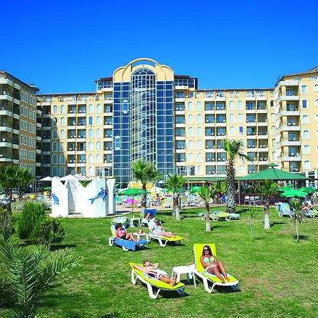 Didim Beach Resort Aqua & Elegance Thalasso Exterior photo